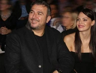 Υβόννη Μπόσνιακ: Μπάτσελορ πάρτι στη Μύκονο μαζί με τη κουμπάρα Μαρία Μπεκατώρου! (βίντεο)